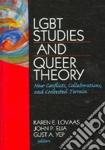 LGBT Studies and Queer Theory