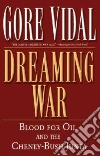 Dreaming War libro str