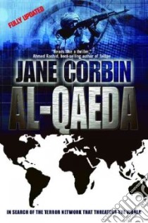 Al-Qaeda libro in lingua di Corbin Jane