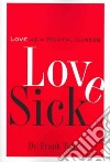 Love Sick libro str