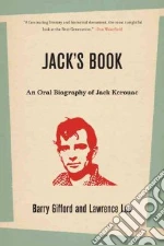Jack's Book