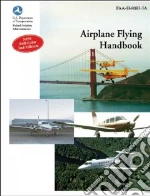 Airplane Flying Handbook