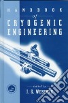 Handbook of Cryogenic Engineering libro str