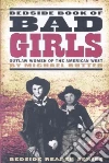 Bedside Book of Bad Girls libro str