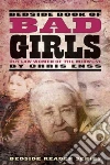 Bedside Book of Bad Girls libro str