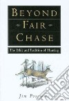 Beyond Fair Chase libro str