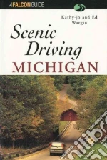 Scenic Driving Michigan