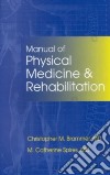 Manual of Physical Medicine & Rehabilitation libro str