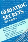 Geriatric Secrets libro str