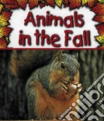 Animals in the Fall