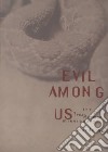 Evil Among Us libro str