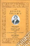 Joseph Smith's Quorum of the Anointed, 1842-1845 libro str