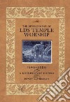 Development of Lds Temple Worship 1846-2000 libro str
