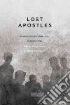 Lost Apostles libro str