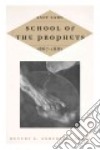 Salt Lake School of the Prophets, 1867-1883 libro str