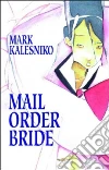 Mail Order Bride libro str