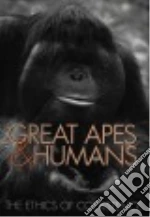 Great Apes & Humans