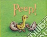 Peep!