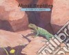 About Reptiles libro str