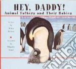 Hey, Daddy