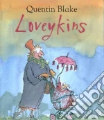 Loveykins