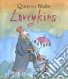 Loveykins libro str