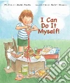 I Can Do It Myself! libro str