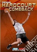 Hardcourt Comeback