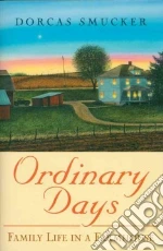 Ordinary Days