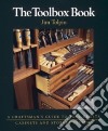 The Toolbox Book libro str