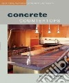 Concrete Countertops libro str
