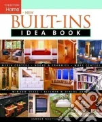 New Built-Ins Idea Book
