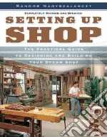 Setting Up Shop