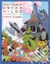 Fairy Tales of Oscar Wilde libro str