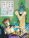 Fairy Tales of Oscar Wilde libro str