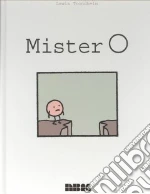 Mister O