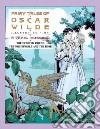 The Fairy Tales Of Oscar Wilde libro str