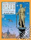 Fairy Tales of Oscar Wilde 5 libro str