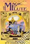 The Magic Flute libro str