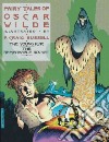 Fairy Tales of Oscar Wilde 2 libro str