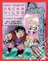 Fairy Tales of Oscar Wilde 3 libro str