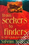 From Seekers To Finders libro str