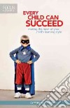 Every Child Can Succeed libro str