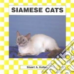 Siamese Cats
