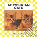Abyssinian Cats