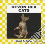 Devon Rex Cat