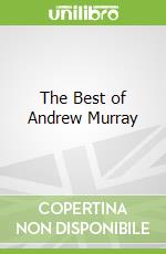 The Best of Andrew Murray
