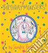 Birthday Monsters libro str