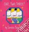 One, Two, Three! libro str