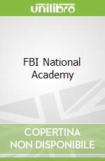 FBI National Academy